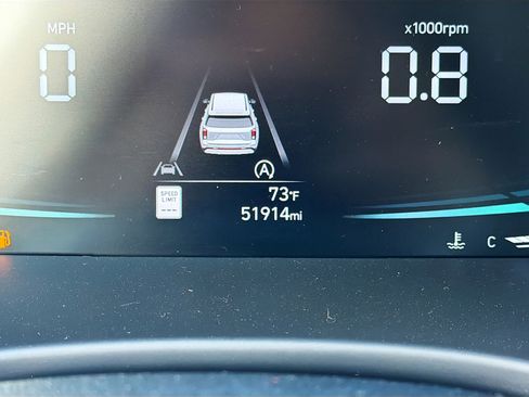 Used 2023 Hyundai Palisade SEL image 40