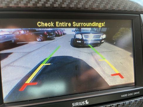 Used 2011 Dodge Durango Citadel w/ Trailer Tow Group IV image 20