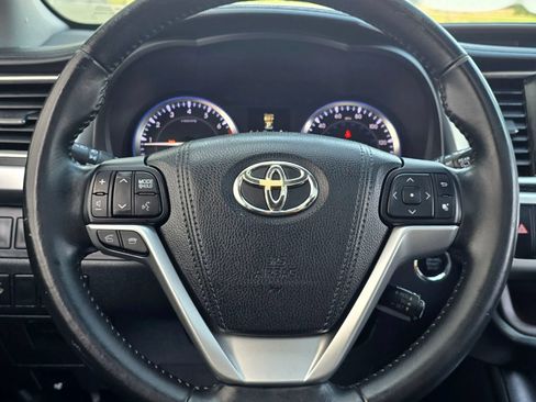 Used 2015 Toyota Highlander XLE FWD image 27