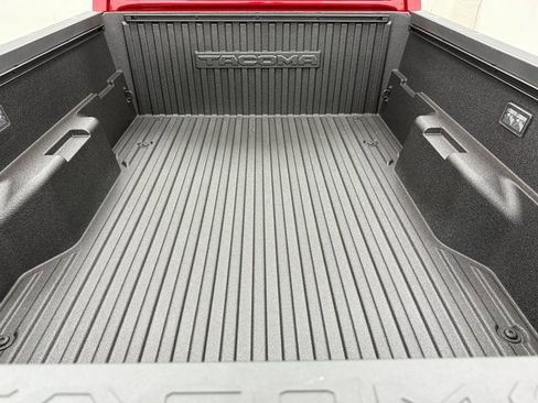 New 2026 Toyota Tacoma SR5 image 38