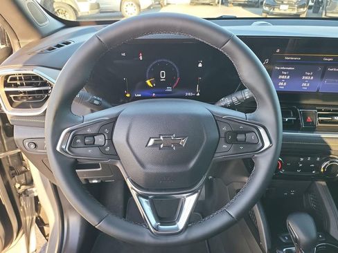 Certified 2026 Chevrolet TrailBlazer ACTIV image 34