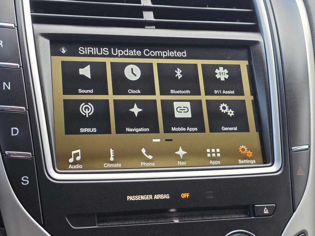 Used 2016 Lincoln MKX Reserve FWD image 20