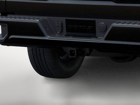 New 2026 Chevrolet Silverado 1500 RST w/ LPO, Dark Essentials Package AWD/4WD image 15