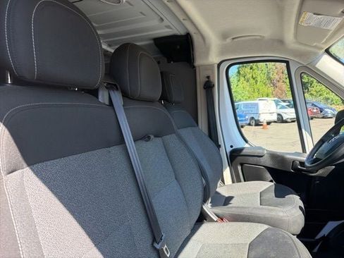 Used 2017 RAM ProMaster 1500 FWD image 19