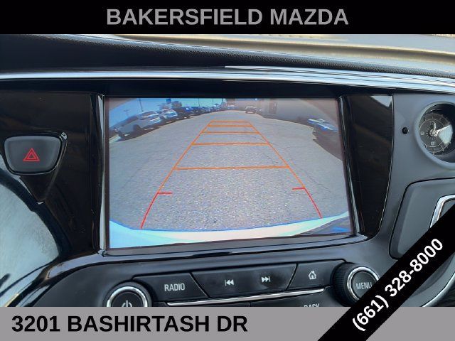 Used 2017 Buick Envision Essence FWD image 20
