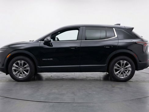 Used 2025 Chevrolet Equinox LT FWD image 5