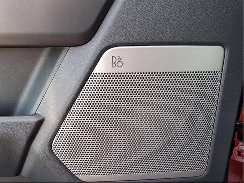 New 2026 Ford F250 Lariat w/ Black Appearance Package image 17