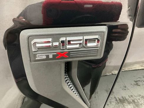 Used 2021 Ford F150 XL w/ STX Appearance Package AWD/4WD image 8