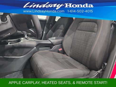 Used 2024 Honda HR-V Sport image 13