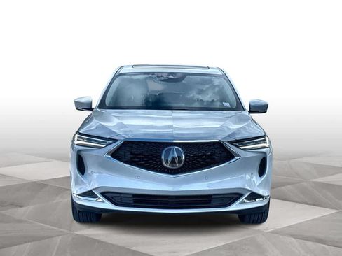 Used 2024 Acura MDX FWD w/ Technology Package image 3