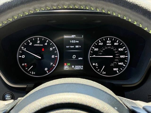 Used 2024 Subaru Ascent Onyx Edition Limited AWD/4WD image 11