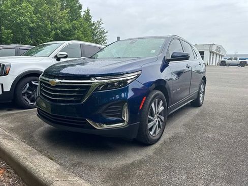 Used 2023 Chevrolet Equinox Premier FWD image 7