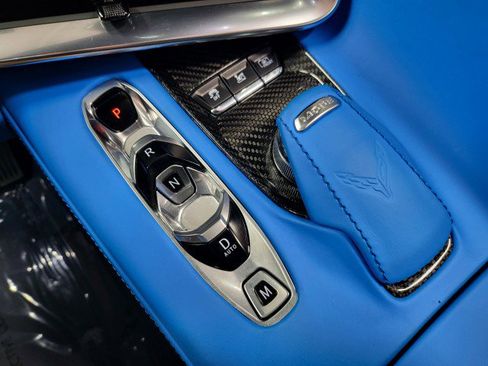 Used 2024 Chevrolet Corvette Stingray Premium Conv image 31
