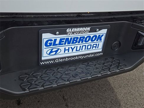 New 2025 Hyundai Santa Cruz SEL image 29