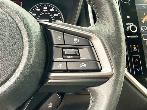 New 2026 Subaru Ascent Limited image 40