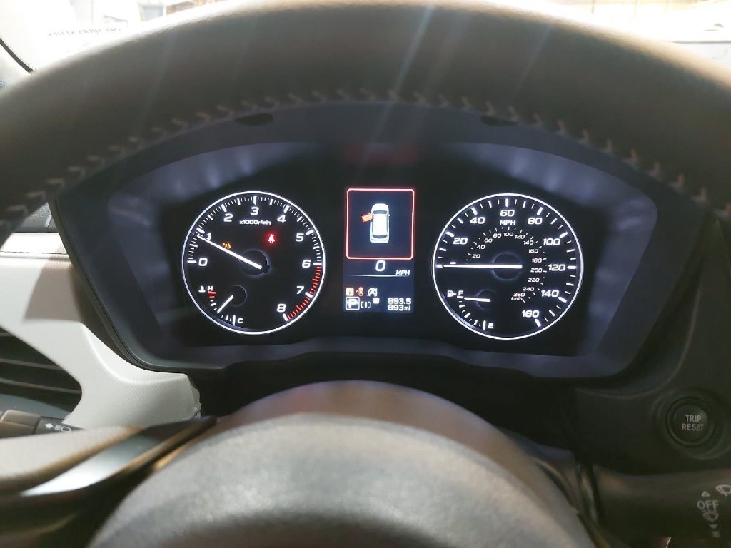 Used 2025 Subaru Forester Premium AWD/4WD image 19