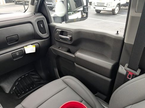 New 2025 Chevrolet Silverado 3500 W/T w/ WT Convenience Package image 19