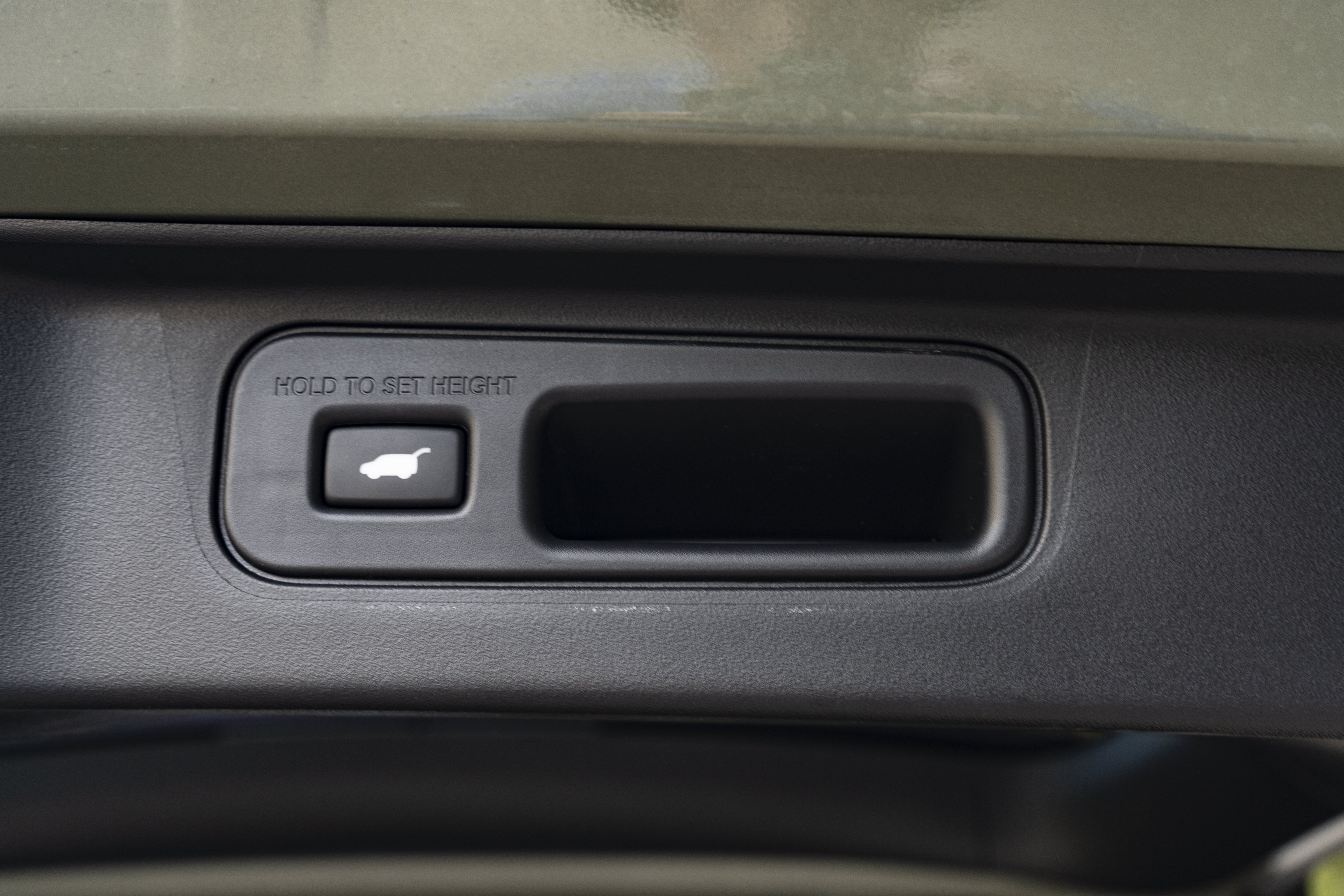 Used 2026 Honda Passport TrailSport Elite image 45