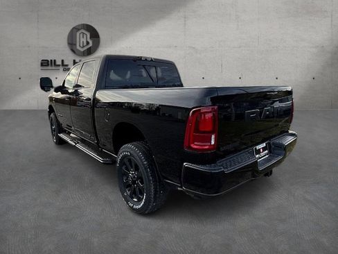 New 2026 RAM 2500 Laramie image 8