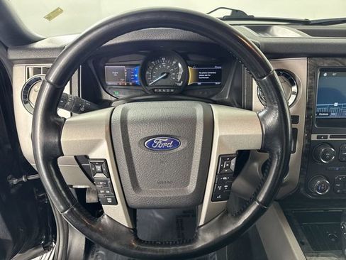 Used 2017 Ford Expedition Limited image 10