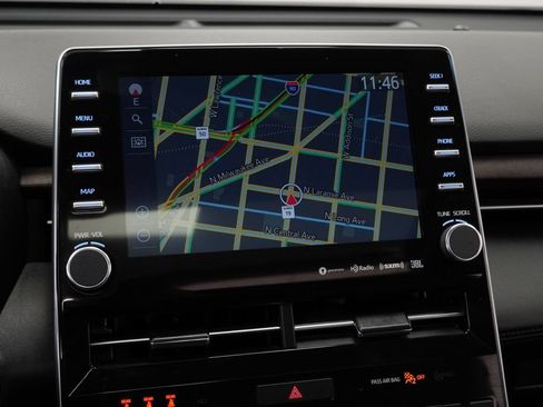 Used 2021 Toyota Avalon Limited w/ Advanced Safety Package FWD image 33