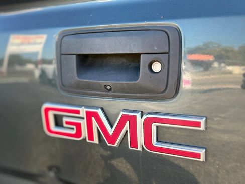 Used 2017 GMC Sierra 3500 Denali w/ Duramax Plus Package image 11