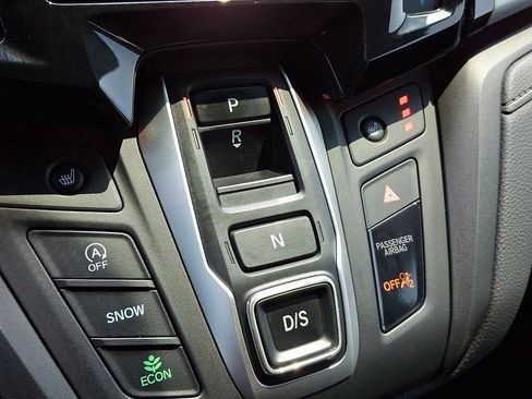 Used 2024 Honda Odyssey Sport image 15
