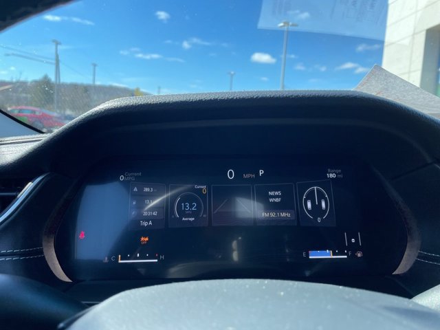 Used 2021 Jeep Grand Cherokee L Limited AWD/4WD image 18