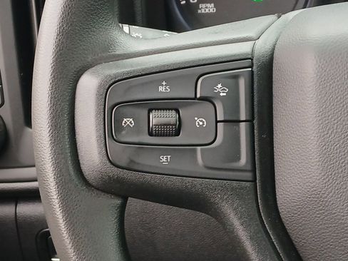 Used 2025 Chevrolet Silverado 2500 W/T w/ WT/CX Safety Package image 9