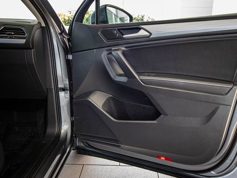 Certified 2023 Volkswagen Tiguan S image 21