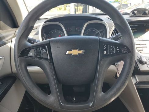 Used 2017 Chevrolet Equinox LS FWD image 22
