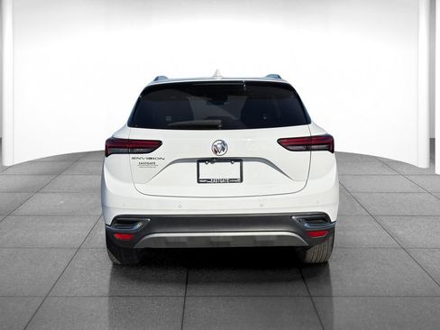 Used 2022 Buick Envision Preferred FWD image 6