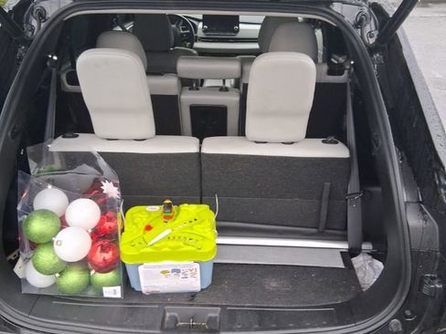 Used 2023 Mitsubishi Outlander SEL 40th Anniversary image 10