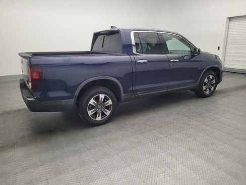 Used 2017 Honda Ridgeline RTL-E image 10