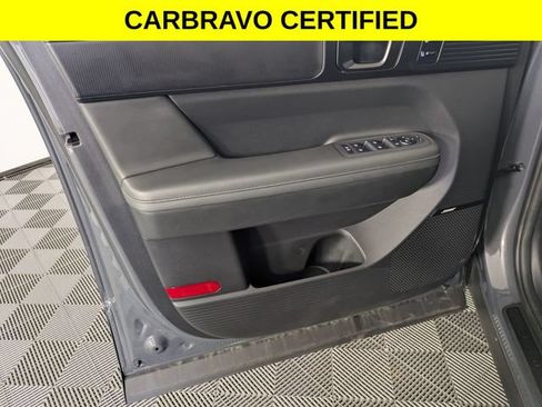 Used 2026 Hyundai Santa Fe Calligraphy FWD image 9
