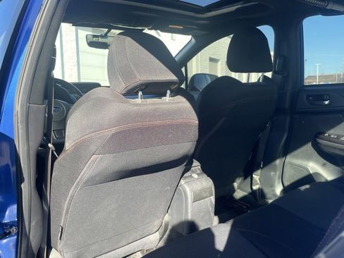 Used 2021 Subaru WRX Premium image 23