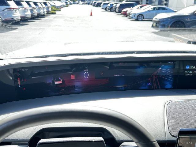 Certified 2024 Lincoln Nautilus Premier AWD/4WD image 20