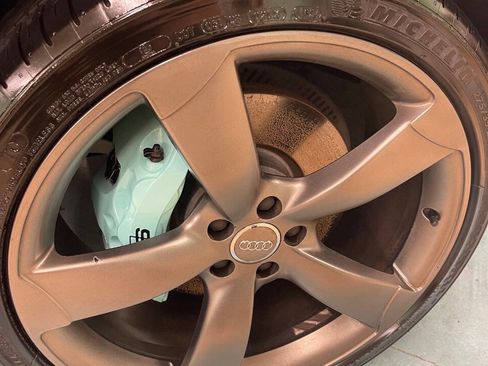 Used 2019 Audi SQ5 Premium Plus w/ Premium Plus Package image 59