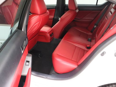 Used 2023 Lexus IS 350 F Sport RWD image 32