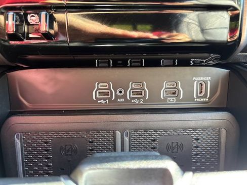 Used 2026 RAM 2500 Power Wagon AWD/4WD image 25
