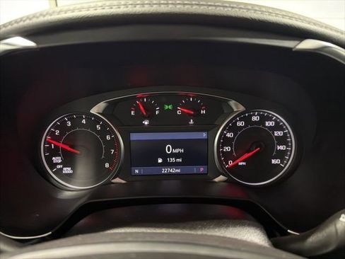 Used 2024 Chevrolet Blazer LT w/ Redline Edition image 15