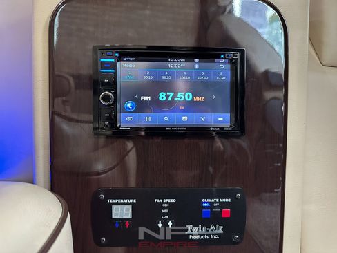 Used 2020 Mercedes-Benz Sprinter 3500 image 34