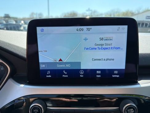 Used 2020 Ford Escape SEL AWD/4WD image 22