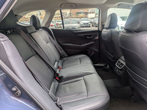 Used 2024 Subaru Outback Limited image 26