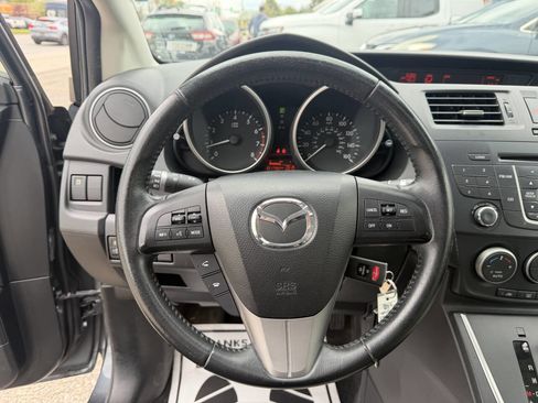 Used 2012 MAZDA MAZDA5 Grand Touring FWD image 21