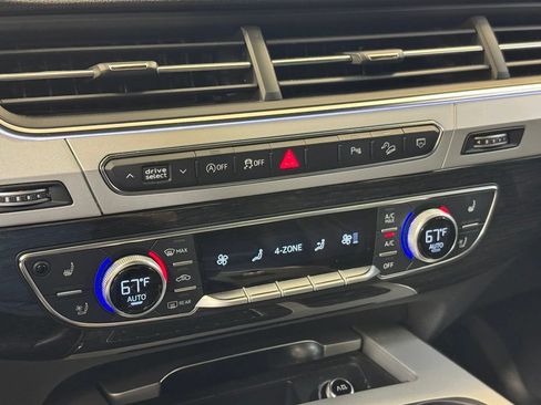 Used 2018 Audi Q7 2.0T Premium Plus AWD/4WD image 51