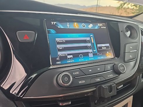 Used 2020 Buick Envision Preferred FWD image 26