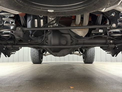 Used 2025 RAM 1500 Laramie w/ Night Edition image 14