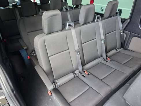 Used 2025 Mercedes-Benz Sprinter 2500 image 13