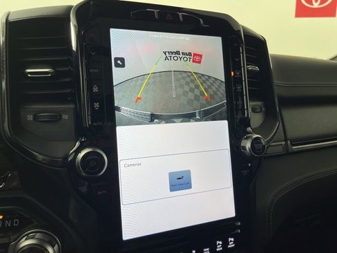 Used 2022 RAM 1500 Limited image 14